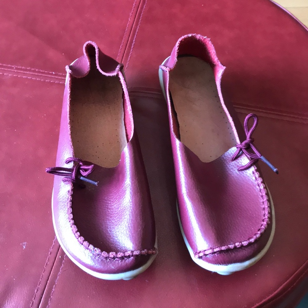 Worlds most comfortable loafers